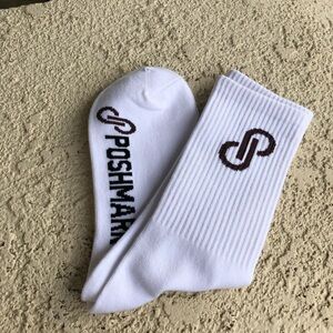 Poshmark Crew Socks! NWOT